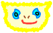 happy-hardcore face